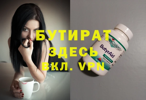 хмурый Аркадак