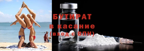 хмурый Аркадак