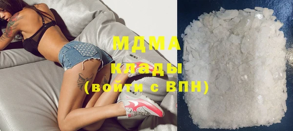 индика Арсеньев
